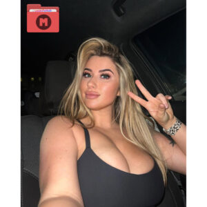 Maddiecaddymae OnlyFans Leaked 6.86GB