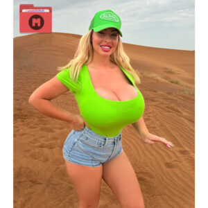 Maddison Fox OnlyFans Leaked 8GB