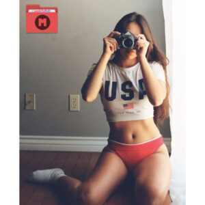 Madison Wilde OnlyFans Leaked 24GB