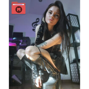 Malinahottie OnlyFans Leaked 4.53GB