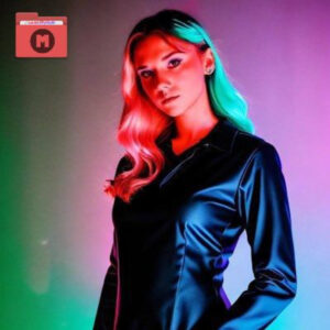 Mariekona OnlyFans Leaked 15GB