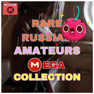 Rare Russian Amateurs Collection Leaked 19.76GB