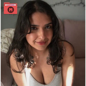 Maya Petite OnlyFans Leaked 35GB