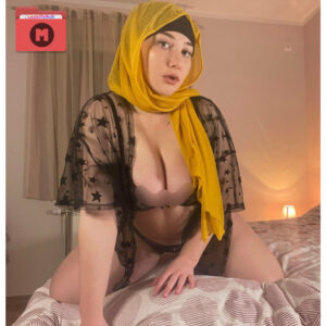 MayaMartinni OnlyFans Leaked 15GB