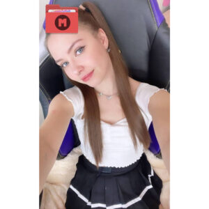 Me_emily OnlyFans Leaked 15GB