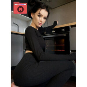 Melissa Lolly OnlyFans Leaked 864.6MB