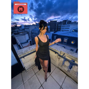 Mia Khalifa OnlyFans Leaked 53GB