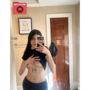 Mia Marie OnlyFans Leaked 13.37GB