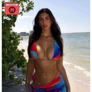 Mila Bailey OnlyFans Leaked 1.77GB