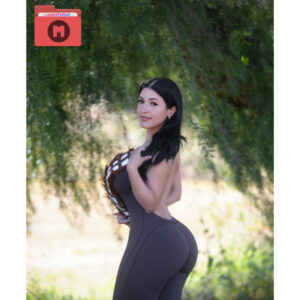 Minitinah02 OnlyFans Leaked 17.72GB