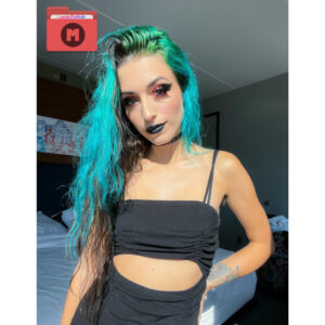 Miss Faye OnlyFans Leaked 3GB