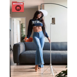 Molly Dixx OnlyFans Leaked 5.25GB