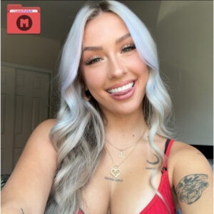 Molly Mckayy OnlyFans Leaked 2.04GB