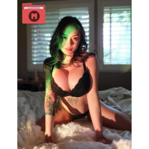 Natalia Marquez OnlyFans Leaked 45.54GB