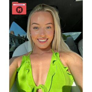 ObeyCardi OnlyFans Leaked 922MB