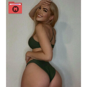 Olivia Maeday OnlyFans Leaked 5.81GB