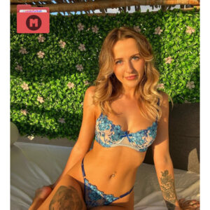 Poppy and Zach OnlyFans Leaked 5GB