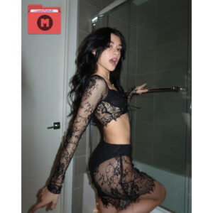 Rachel Brockman OnlyFans Leaked 269.7MB