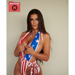 Rachel Bush OnlyFans Leaked 1GB