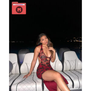 Rebecca Benedict OnlyFans Leaked 2.60GB