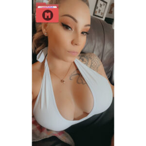 Sasha Foxxx OnlyFans Leaked 2.35GB