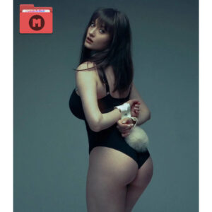 Sasha Hu OnlyFans Leaked 7.86GB