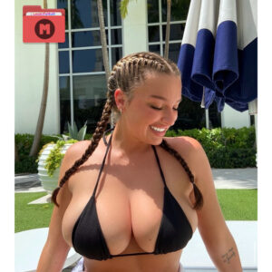 Savanna Reyy OnlyFans Leaked 3.82GB