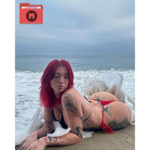 Sedona Sky OnlyFans Leaked 1GB