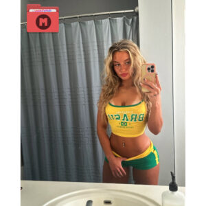 Serenity Early OnlyFans Leaked 80.3MB
