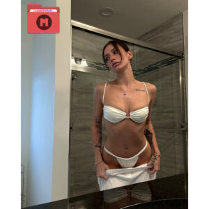 ShesMyTranquility OnlyFans Leaked 647.5MB