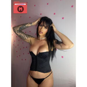 ShotsofSimone OnlyFans Leaked 46.95GB