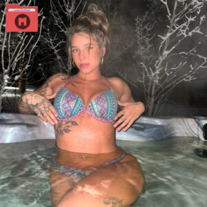 Skylyn Beaty OnlyFans Leaked 74.1MB