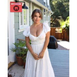Sofia Bevarly OnlyFans Leaked 5GB