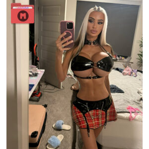 SonicFoster OnlyFans Leaked 1.51GB