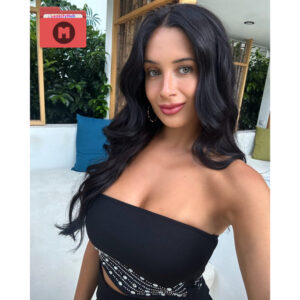 Sophie Rose OnlyFans Leaked 1GB