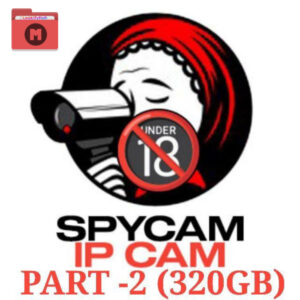 Spy Cam Collection Leaked 300GB