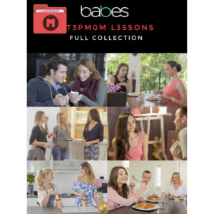 Step Mom Lessons Collection Leaked 258.26GB