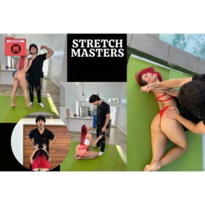 StretchMasters OnlyFans Leaked 56.01GB