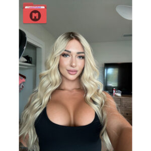 Sydney Elise OnlyFans Leaked 3.95GB