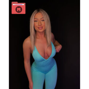 TheNinaStar OnlyFans Leaked 2.62GB