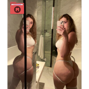 TheNymphoria OnlyFans Leaked 1.01GB