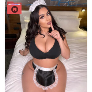 TheRealRebeccaJ OnlyFans Leaked 17.68GB