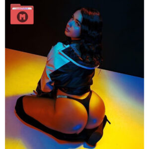 Themjbaby OnlyFans Leaked 2.7GB