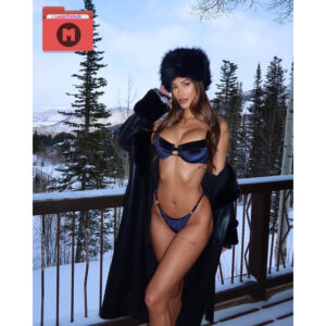 Tiffany Keller OnlyFans Leaked 4.5GB