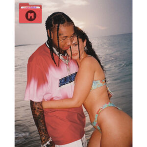 Tyga OnlyFans Leaked 410.2MB