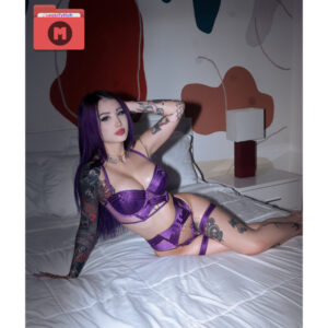 Valerica Steele OnlyFans Leaked 122.91GB