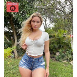 VictoriaaVixen OnlyFans Leaked 283.7MB