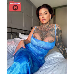 Wildcard666 OnlyFans Leaked 14.98GB