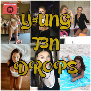Y0UNG T3N DR0PS OnlyFans Leaked 9.80GB
