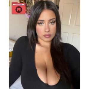 YaGirlNataliee OnlyFans Leaked 607.1MB